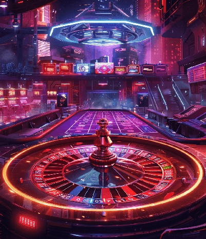 Игровые автоматы Casino X